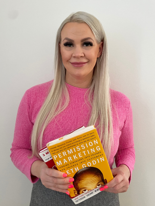 markkinoinnin ulkoistus kumppani