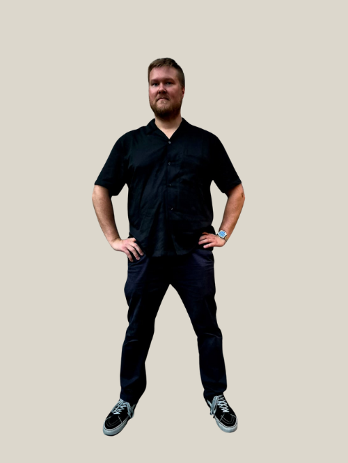 Tekoälypohjaiset automaatioratkaisut yritykselle