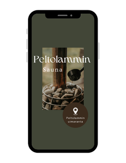 Brändäyspalvelu ja graafinen suunnittelu asiakasprojektiin